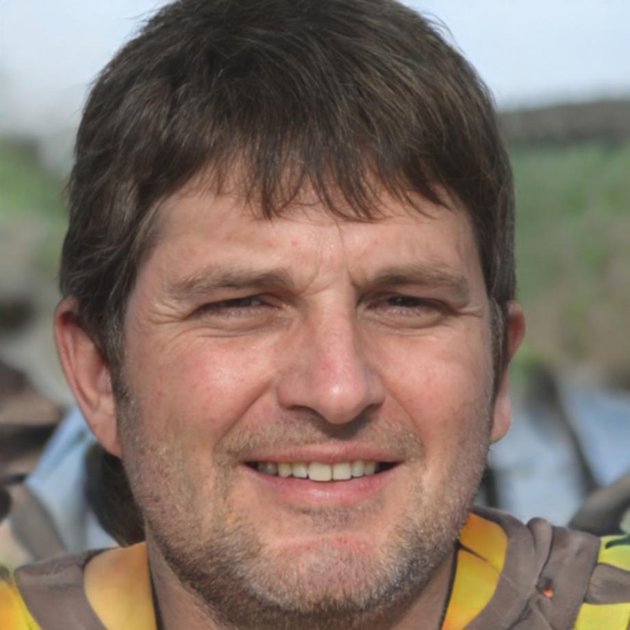 Porträt von Thomas Schneider